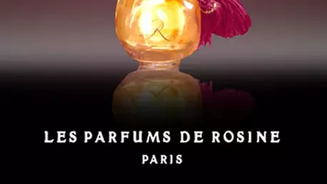 Paul Poiret - Les Parfums de Rosine