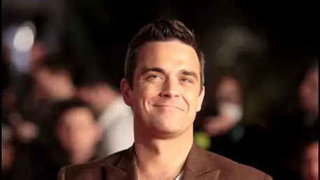 Robbie Williams pregatit sa aiba copii