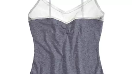 Body din bumbac Women's Secret