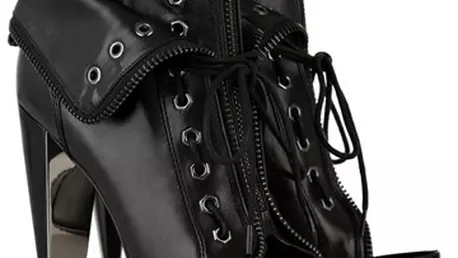 Botine Alexander Wang