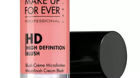 High Definition Blush de la Make Up ForEver