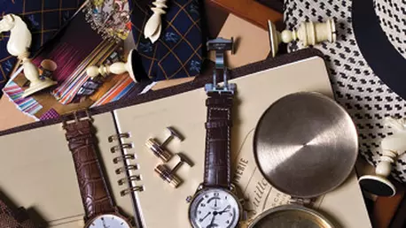 Clasicul modern, un ghid al accesoriilor