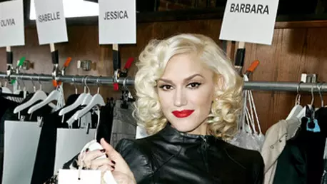 Gwen Stefani se gandeste sa mai faca un copil