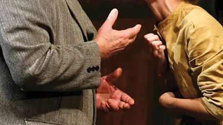 Teatrul Metropolis: Hamlet