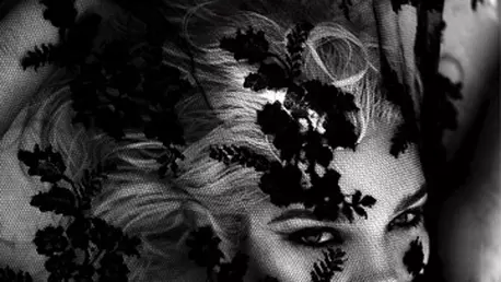 Natalia Vodianova, actrita in "Clash of Titans"