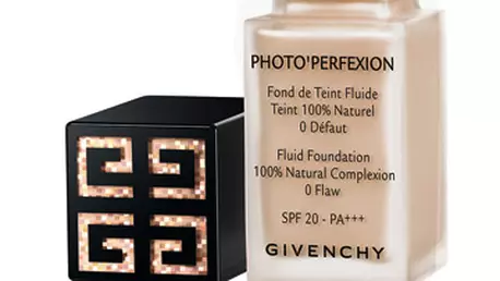 Alege-ti fondul de ten potrivit