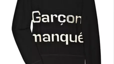 Pulover din casmir, Sonia Rykiel