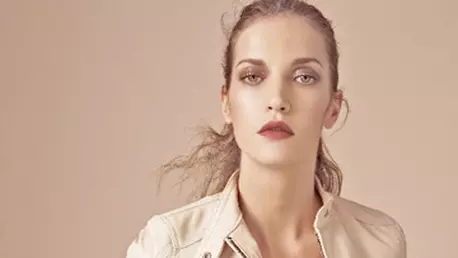 Belstaff Flagship Store, acum si in Bucuresti