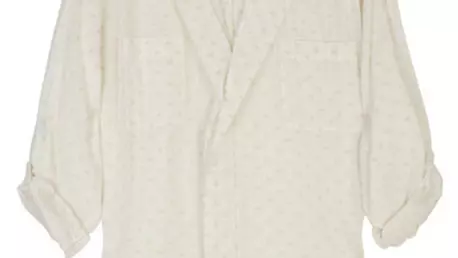 Camasa din bumbac  Rebecca Taylor