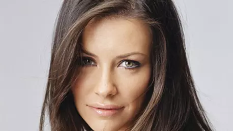 In Obiectiv: Evangeline Lilly