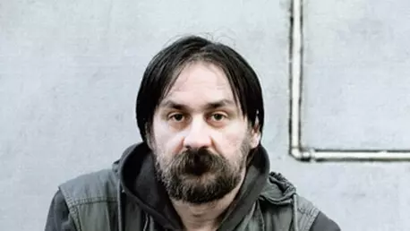 Interviu cu artistul Dan Perjovschi