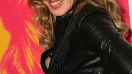 Madonna implicata intr-o serie de actiuni caritabile in Africa