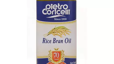 Uleiul de orez Pietro Coricelli
