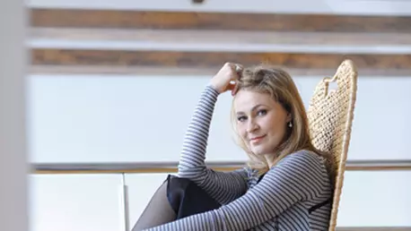 Scena ca o prelungire a vietii