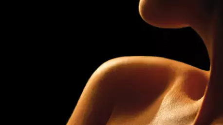 Tratamente pentru un decolteu de curtezana