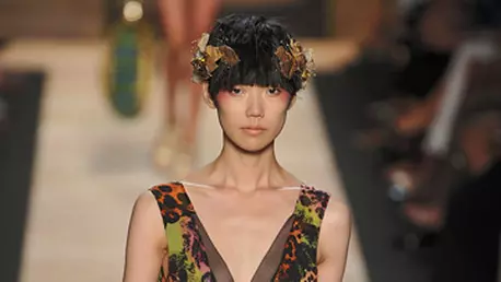 Diane Von Furstenberg