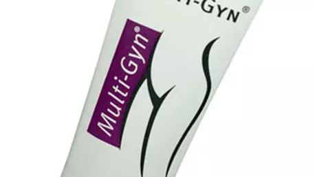 Multi-Gyn Actigel pentru tratarea vaginitei bacteriene