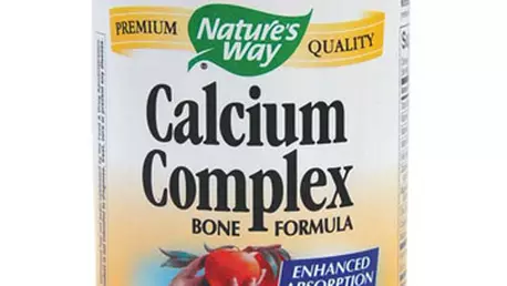 Calcium Complex Bone de la Secom