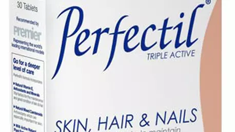 Perfectil - pentru a intampina vara in forma maxima