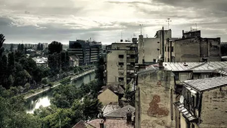 Romania, tara surprizelor (de Peter Frank)