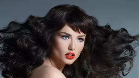 ELLE BEAUTY: Bewitched
