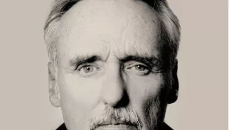 Dennis Hopper a murit