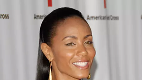 Jada Pinkett Smith, pastreaza romanta vie