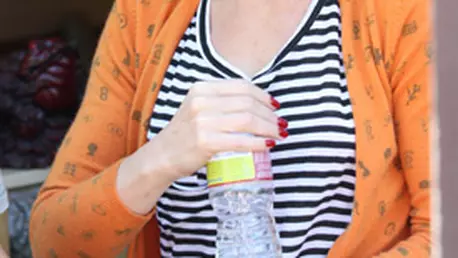 Gwen Stefani insarcinata