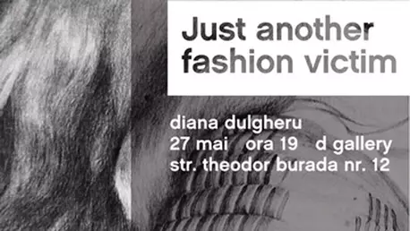 Just another fashion victim