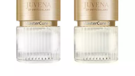 Tratament Juvena MasterCure