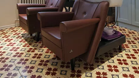 “La Bibliotheque”  frumusete si carti