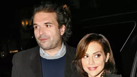 Simon Monjack, sotul lui Brittany Murphy, a fost gasit mort