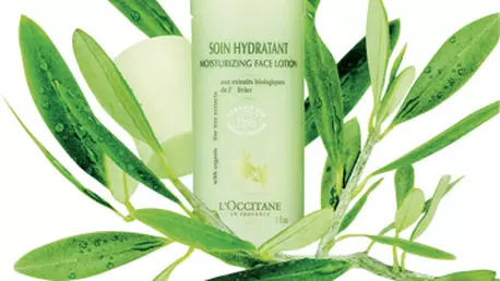 Biotherapy, cosmetice bio