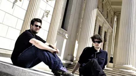 Trubadurii - Dj Rusu si Dj Flore