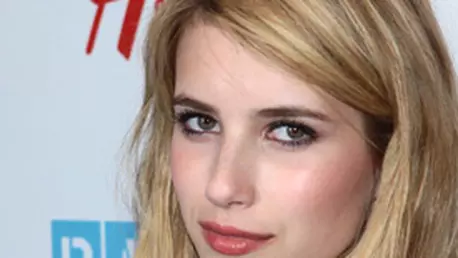 Emma Roberts deranjata de critici