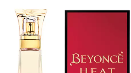 Parfumul Heat by Beyonce
