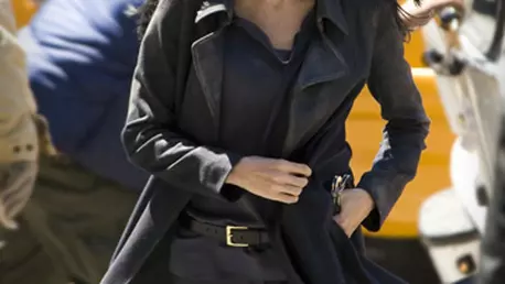 Angelina Jolie isi face griji pentru timpul liber alocat copiilor