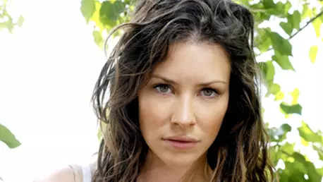 Evangeline Lilly vrea sa se apuce de scris