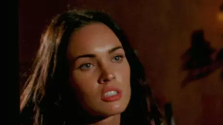 Megan Fox se logodeste din nou