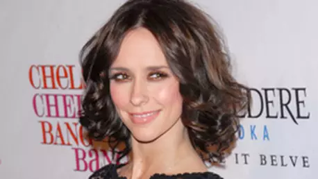 Jennifer Love Hewitt in rol de prostituata