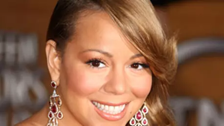 Mariah Carey este insarcinata