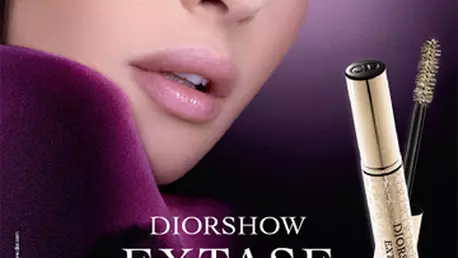 Mascara Diorshow Extase