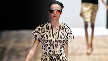 ELLE FOCUS: Beach Chic