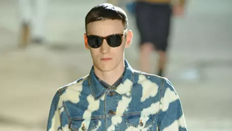 Dries Van Noten Homme