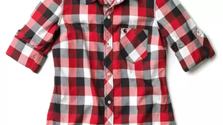 Rochie din bumbac Carhartt