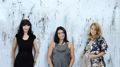 ELLE SPECIAL: Stylish materneElle