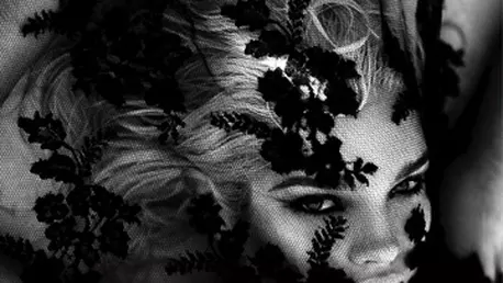 Interviu cu modelul Natalia Vodianova