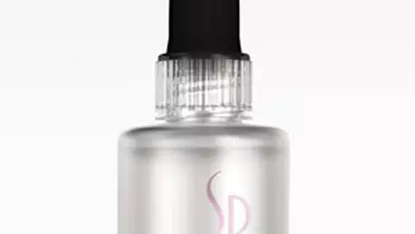 Balance Energy Serum impotriva caderii parului