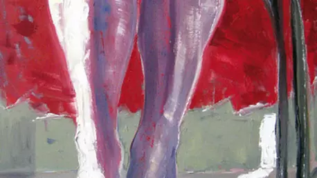 Arta trece pe online