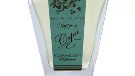 Parfum de Poche Capri